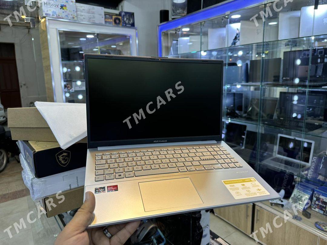 ASUS OLED Vivobook Ryzen - Aşgabat - img 4