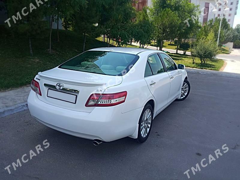 Toyota Camry 2009 - 130 000 TMT - Анев - img 2