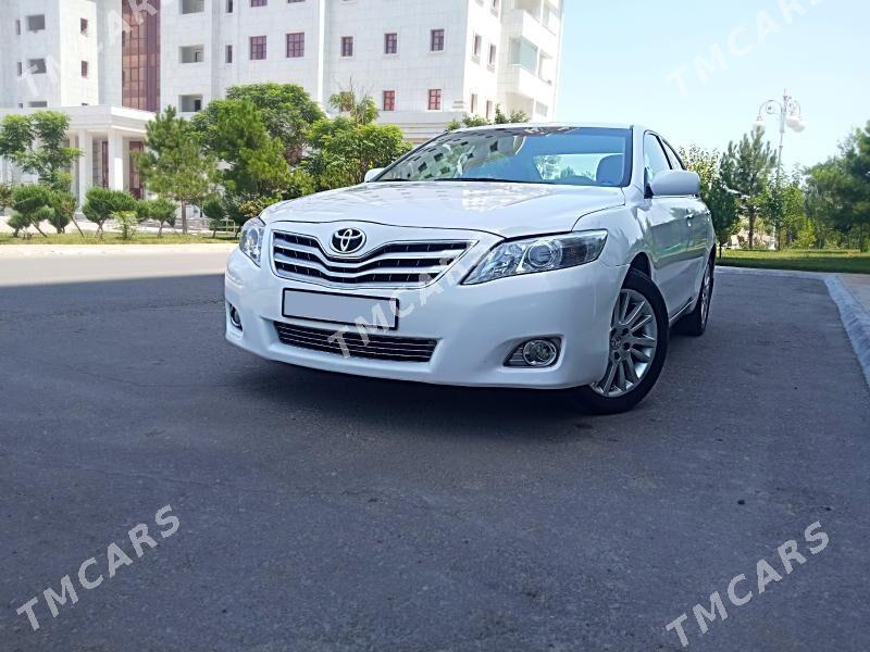 Toyota Camry 2009 - 130 000 TMT - Анев - img 3