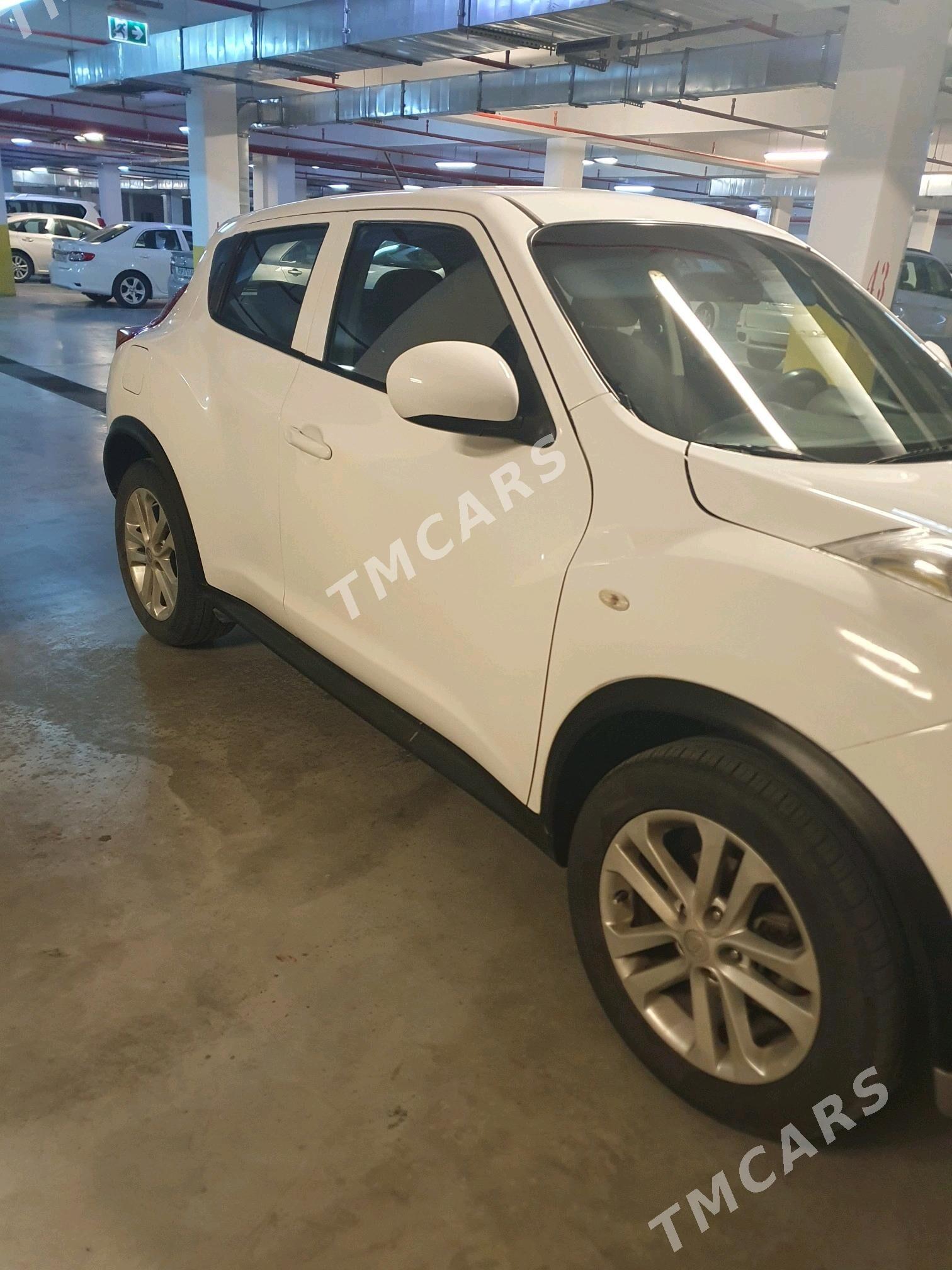 Nissan JUKE 2014 - 139 000 TMT - Aşgabat - img 3