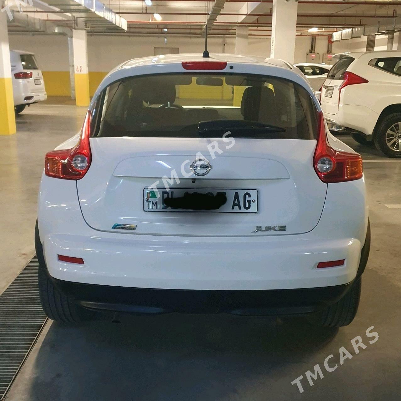 Nissan JUKE 2014 - 139 000 TMT - Aşgabat - img 6