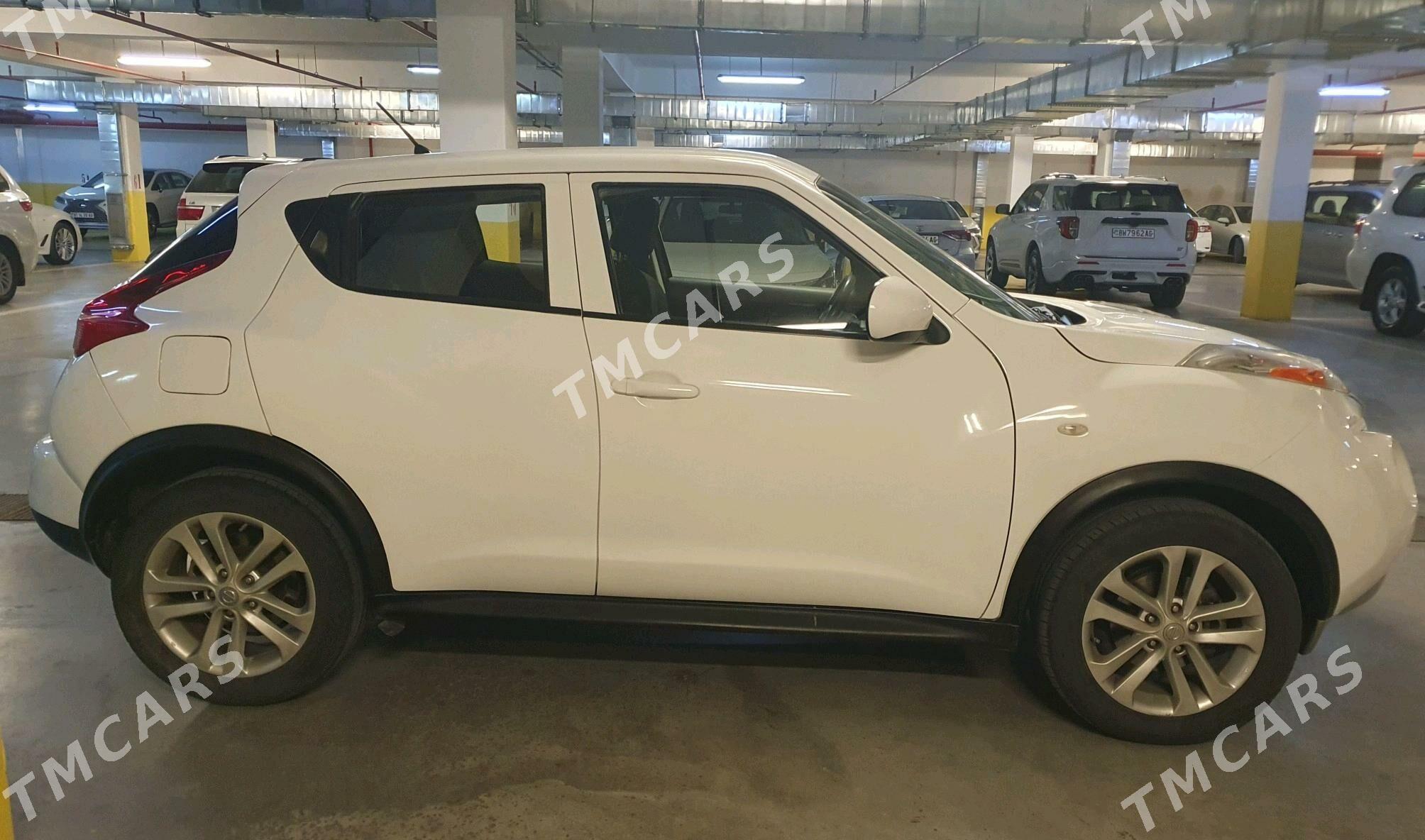 Nissan JUKE 2014 - 139 000 TMT - Aşgabat - img 5