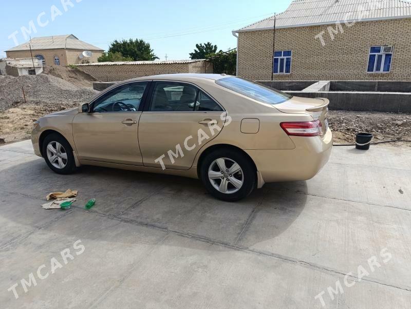 Toyota Camry 2009 - 170 000 TMT - Мары - img 8