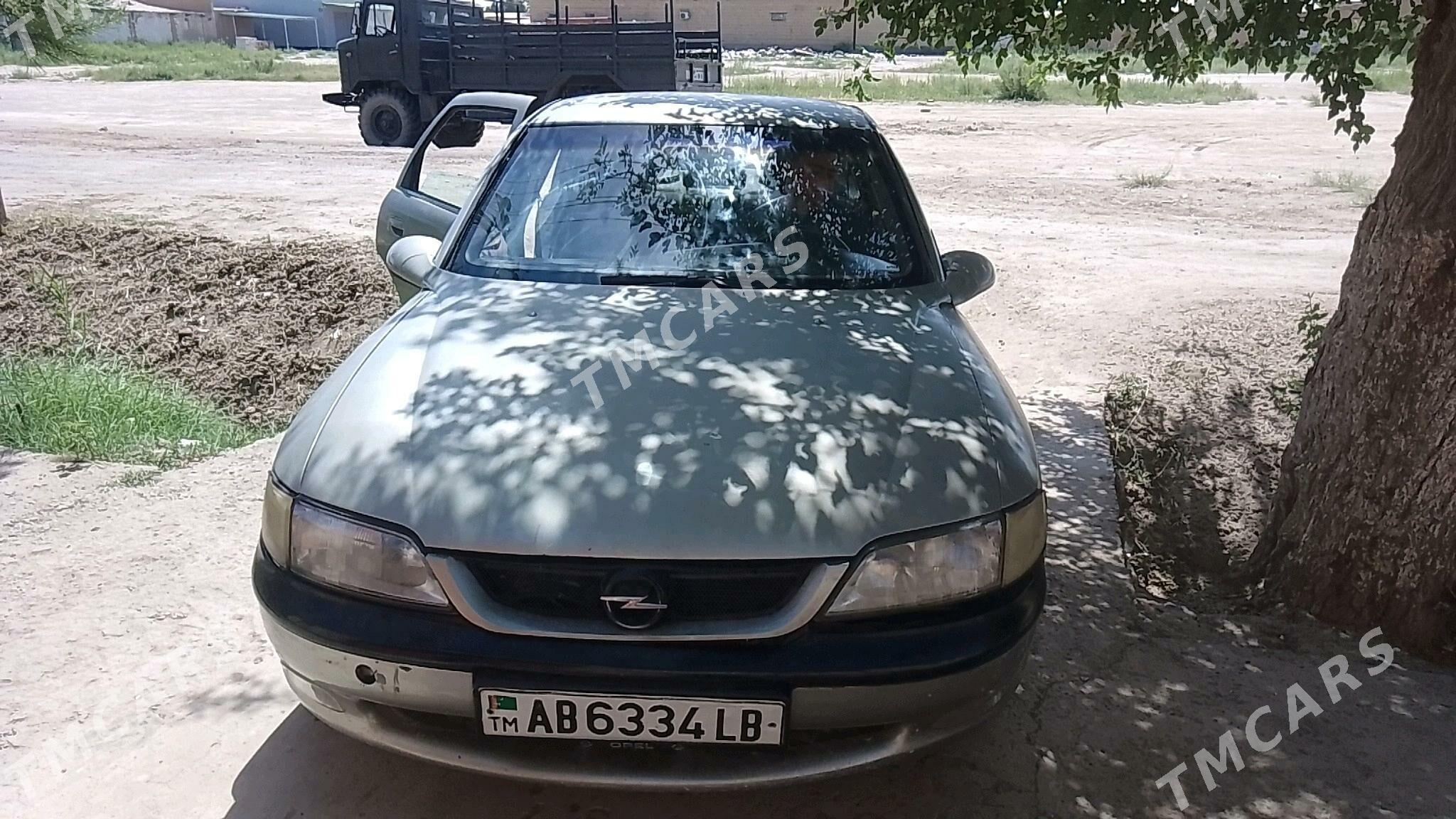 Opel Vectra 1996 - 40 000 TMT - Туркменабат - img 5