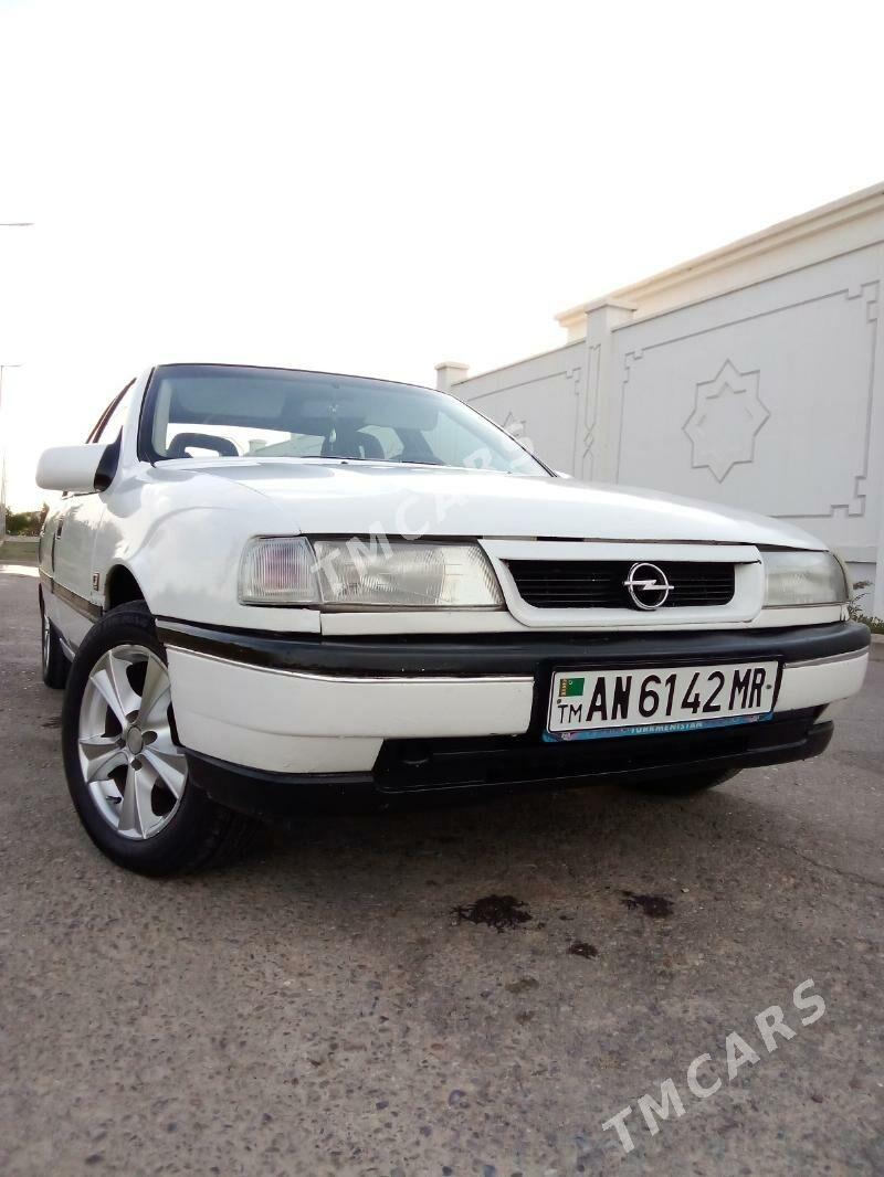 Opel Vectra 1992 - 28 000 TMT - Сакарчага - img 2