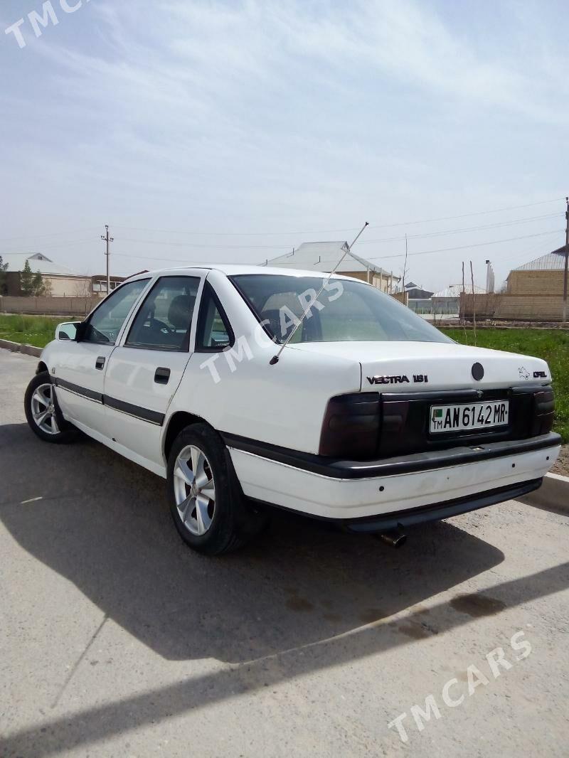 Opel Vectra 1992 - 28 000 TMT - Sakarçäge - img 8