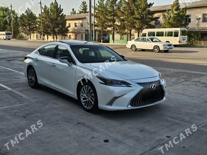 Lexus ES 350 2020 - 588 000 TMT - Мары - img 3