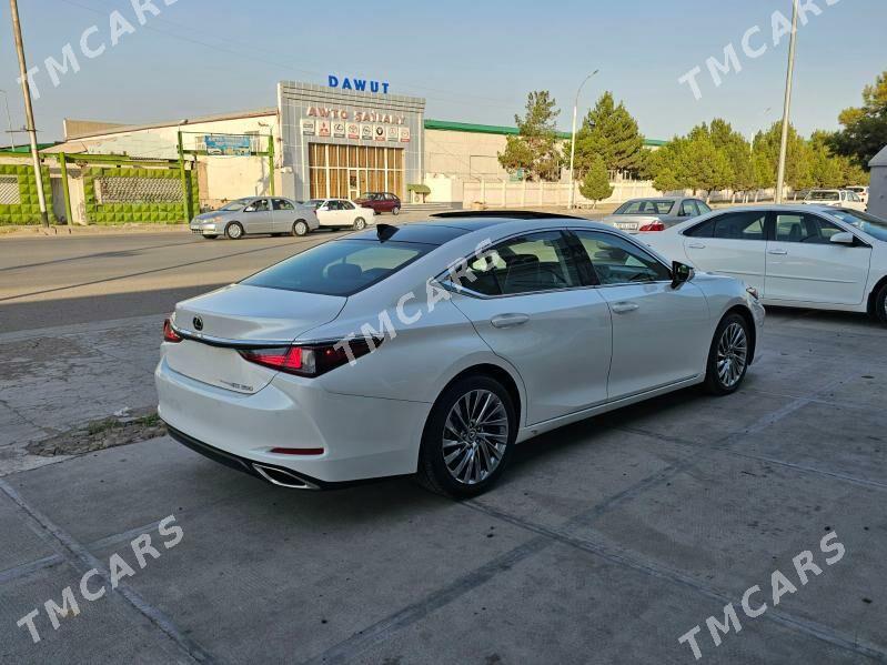 Lexus ES 350 2020 - 588 000 TMT - Мары - img 4