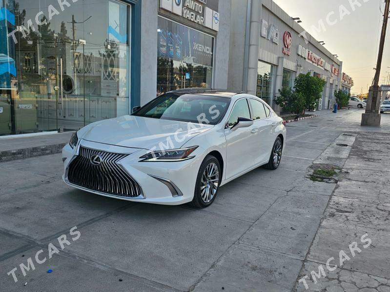 Lexus ES 350 2020 - 588 000 TMT - Мары - img 7