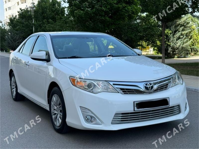 Toyota Camry 2012 - 194 000 TMT - Aşgabat - img 2