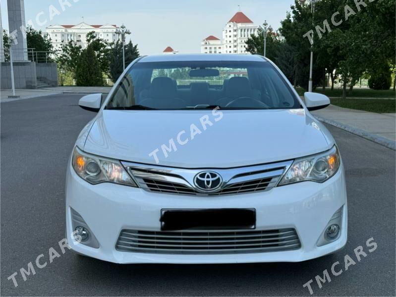 Toyota Camry 2012 - 194 000 TMT - Aşgabat - img 4