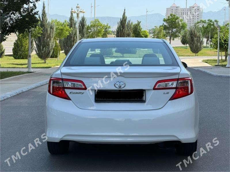 Toyota Camry 2012 - 194 000 TMT - Aşgabat - img 3