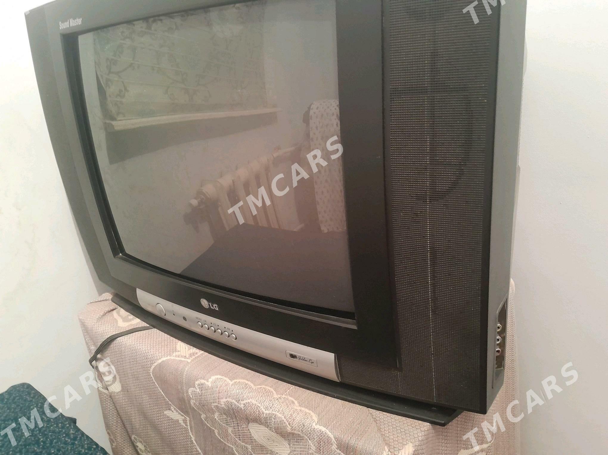telewizor LG - Ашхабад - img 2