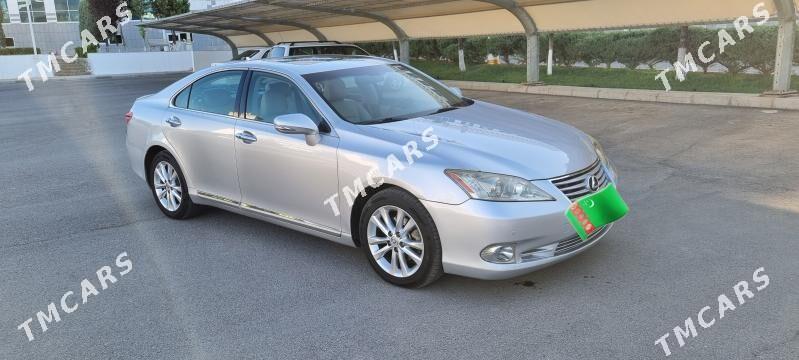 Lexus ES 350 2010 - 230 000 TMT - Aşgabat - img 2