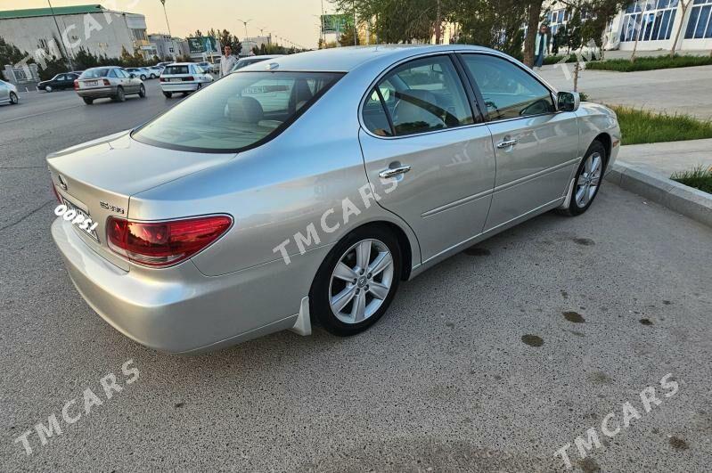 Lexus ES 330 2005 - 180 000 TMT - Мары - img 2