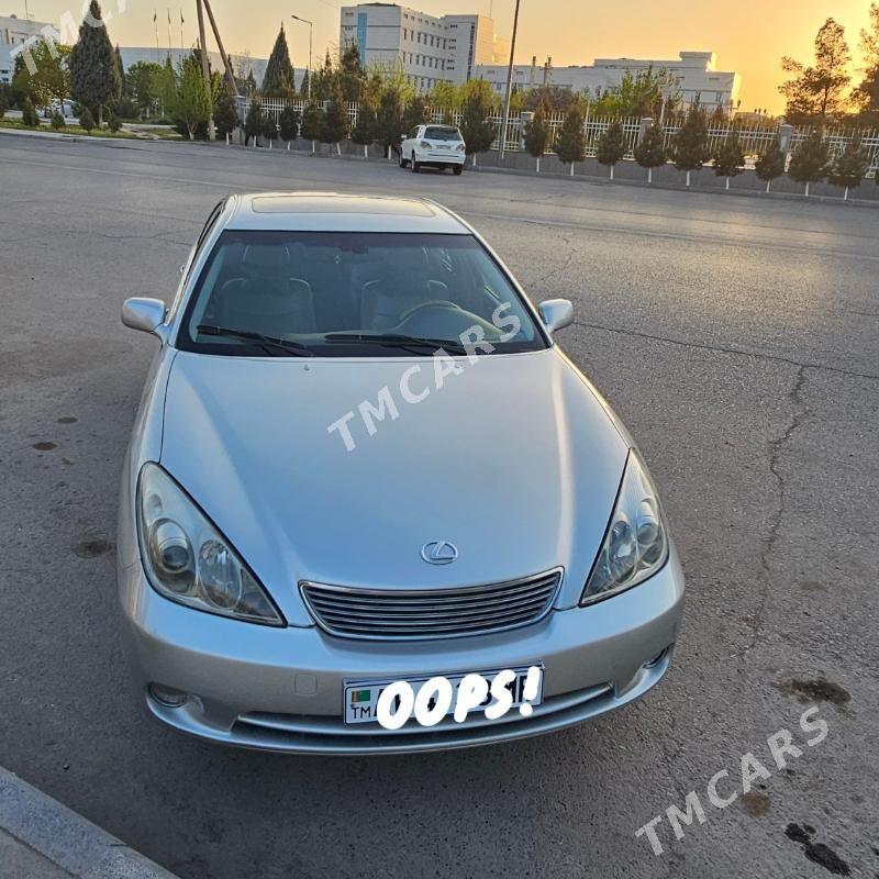 Lexus ES 330 2005 - 180 000 TMT - Мары - img 3