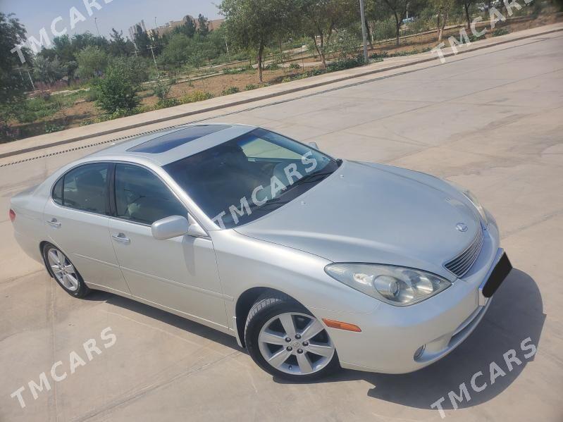 Lexus ES 330 2005 - 180 000 TMT - Мары - img 6