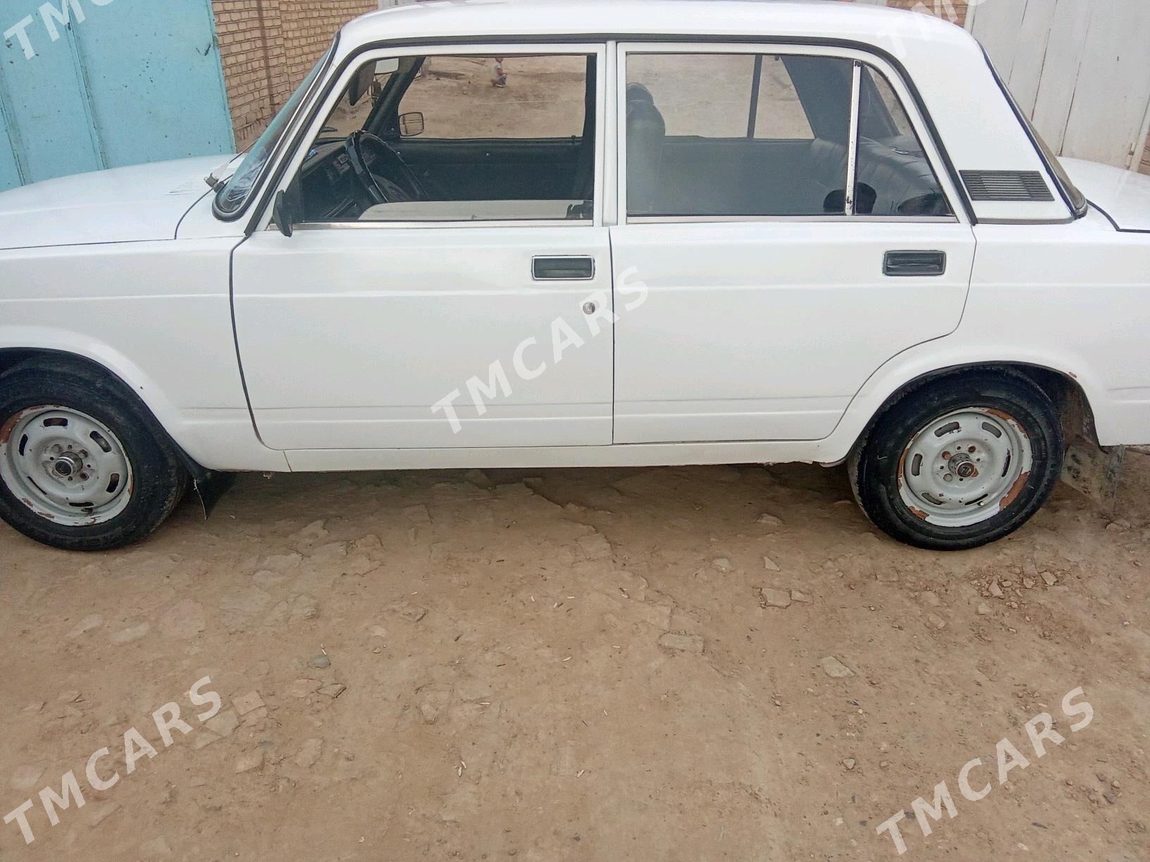 Lada 2107 1999 - 24 000 TMT - Каракумский этрап - img 3