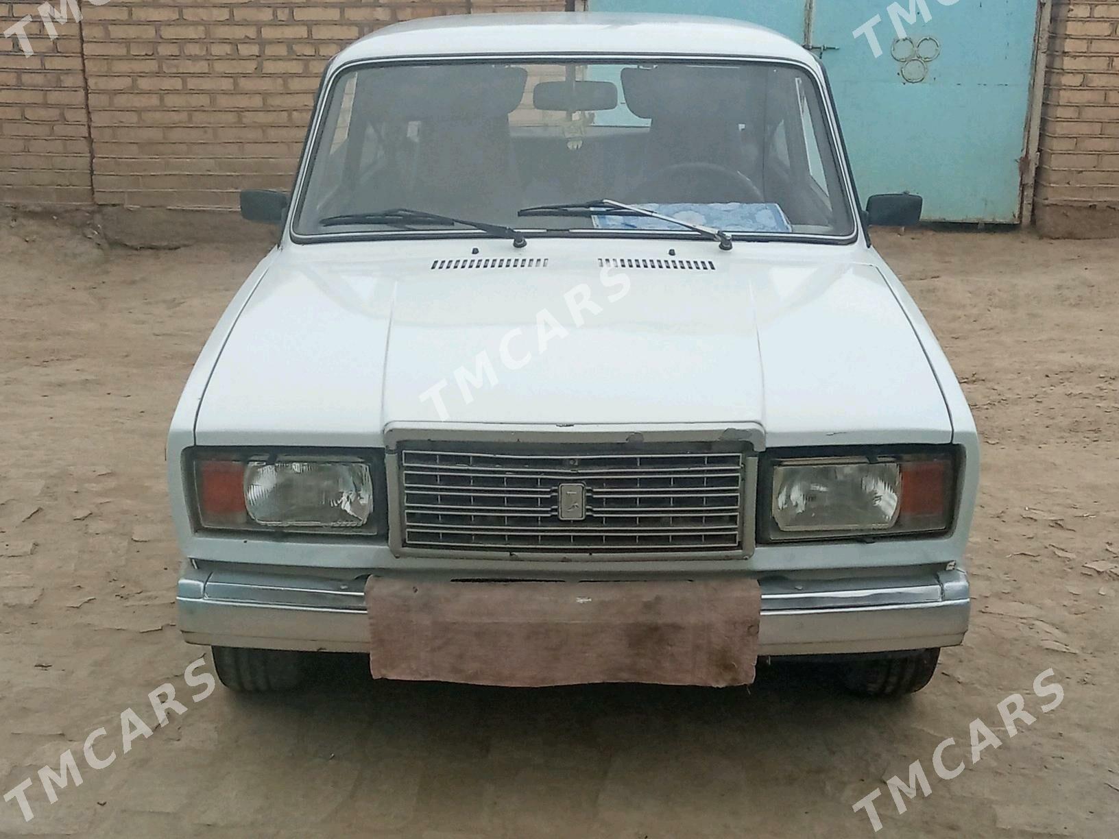 Lada 2107 1999 - 24 000 TMT - Garagum etraby - img 6