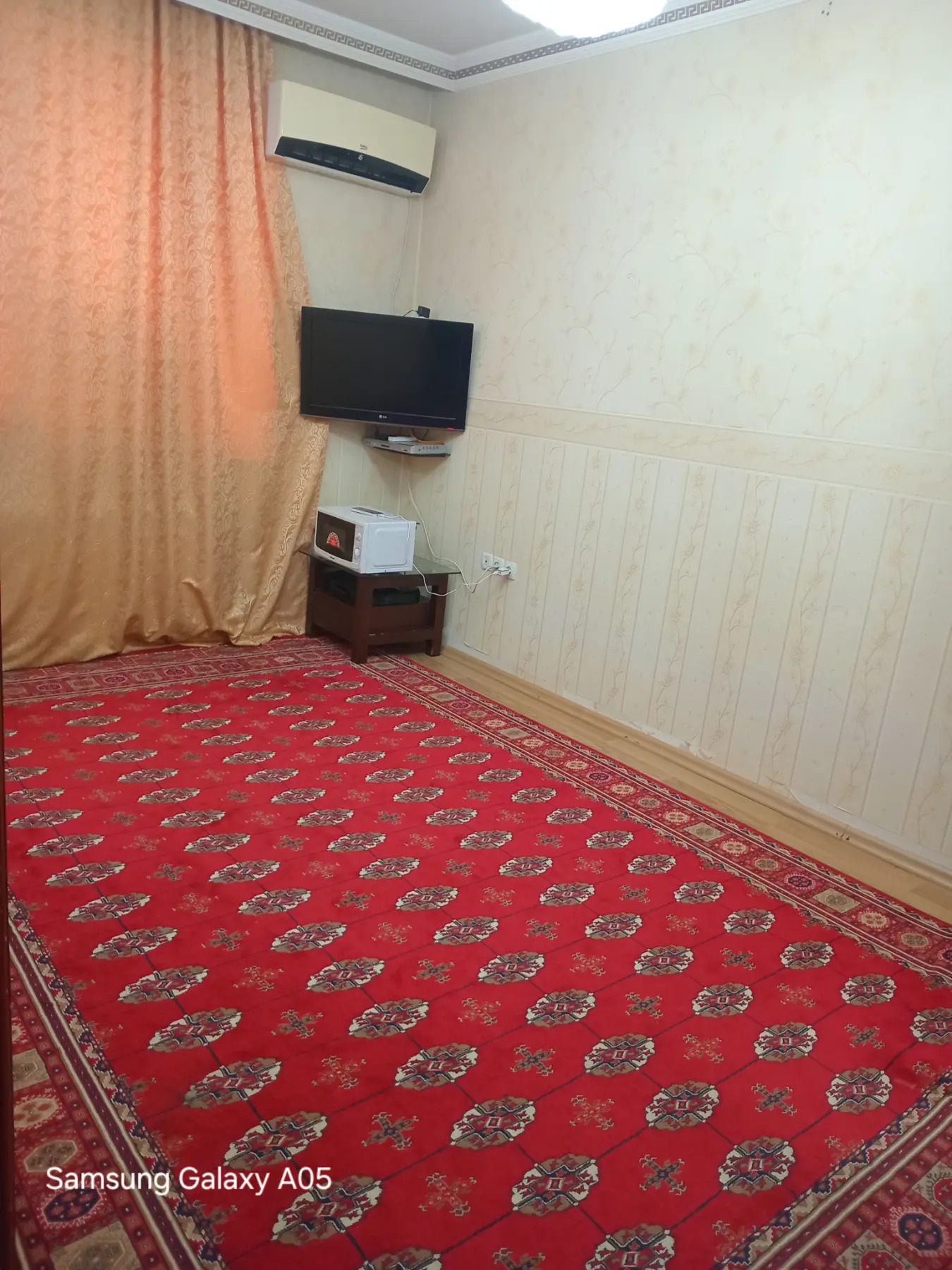 2 комнатная - Ашхабад - img 2