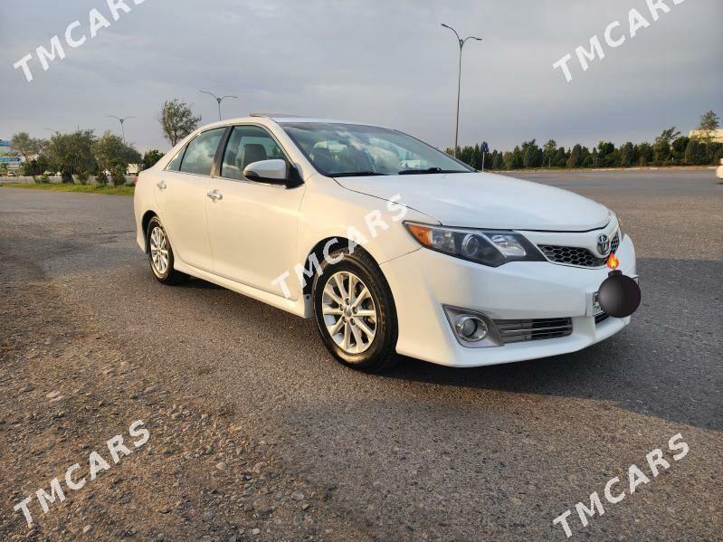 Toyota Camry 2014 - 210 000 TMT - Ашхабад - img 2