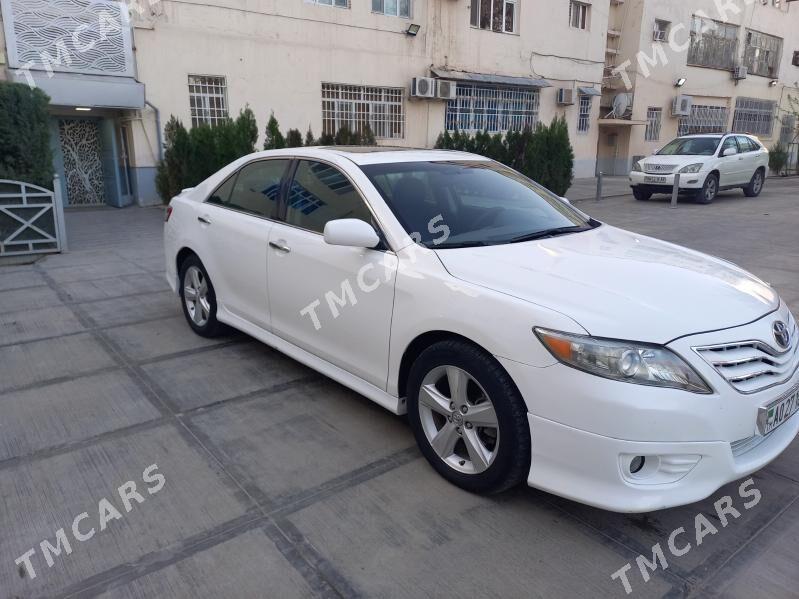 Toyota Camry 2011 - 180 000 TMT - Ашхабад - img 7