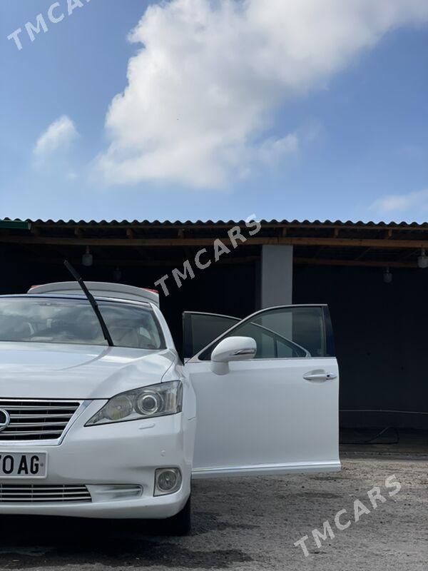 Lexus ES 350 2011 - 265 000 TMT - Aşgabat - img 2