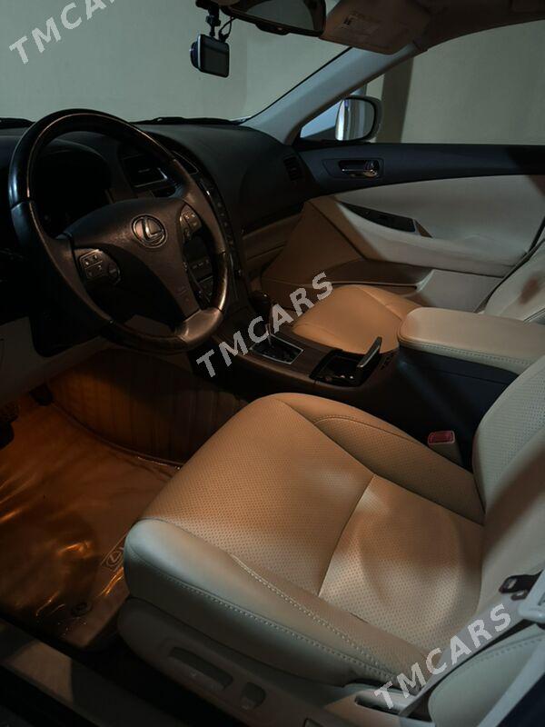 Lexus ES 350 2011 - 265 000 TMT - Aşgabat - img 3