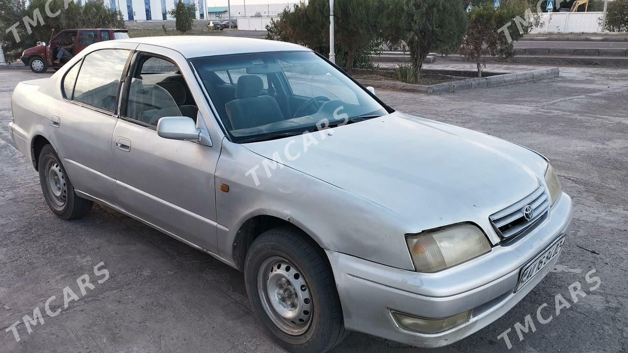 Toyota Camry 1995 - 30 000 TMT - Daşoguz - img 2