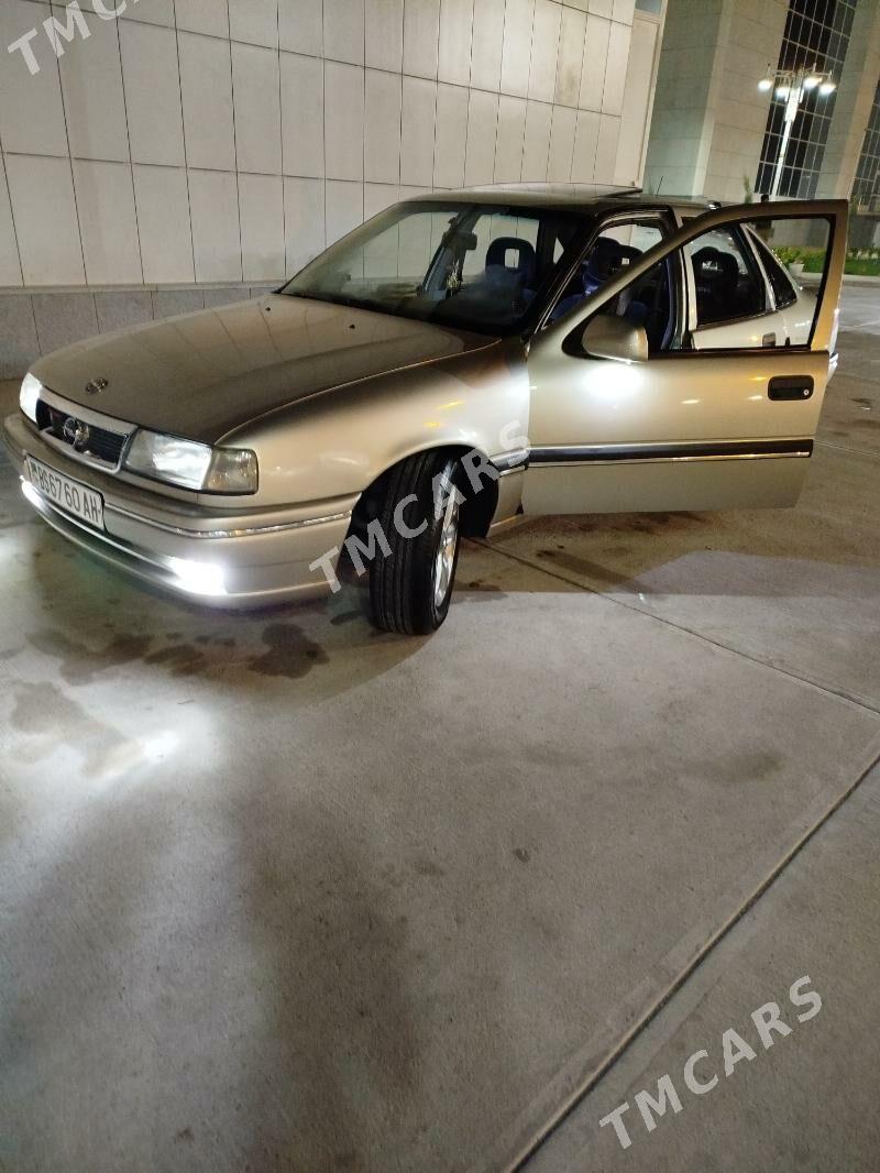 Opel Vectra 1990 - 44 000 TMT - Ашхабад - img 9