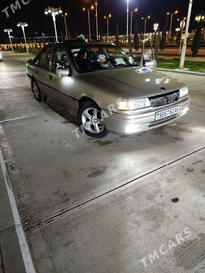 Opel Vectra 1990 - 44 000 TMT - Aşgabat - img 7