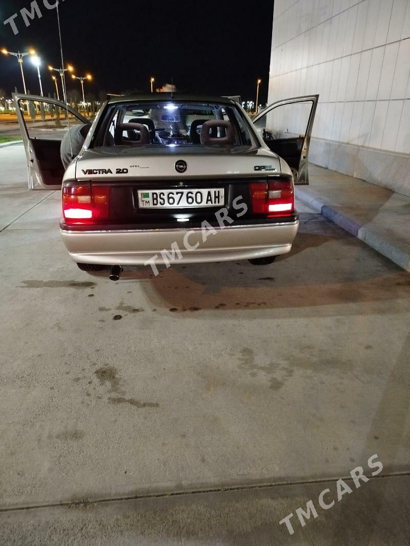 Opel Vectra 1990 - 44 000 TMT - Aşgabat - img 8