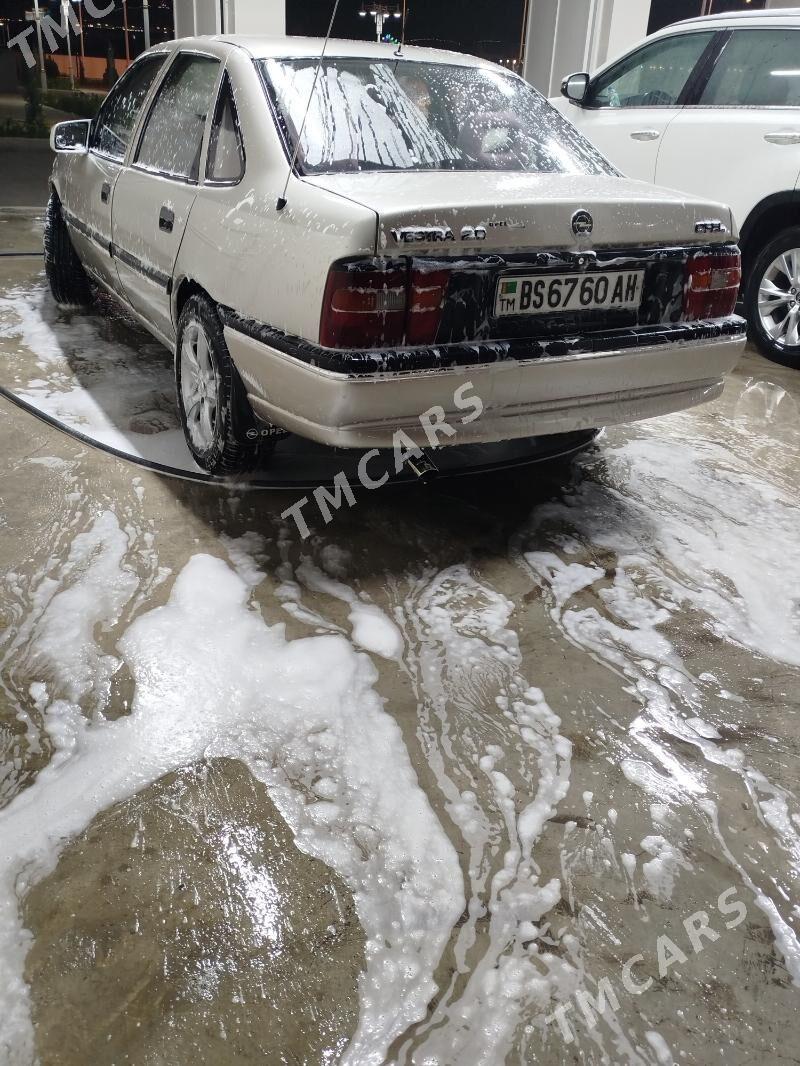 Opel Vectra 1990 - 44 000 TMT - Aşgabat - img 2