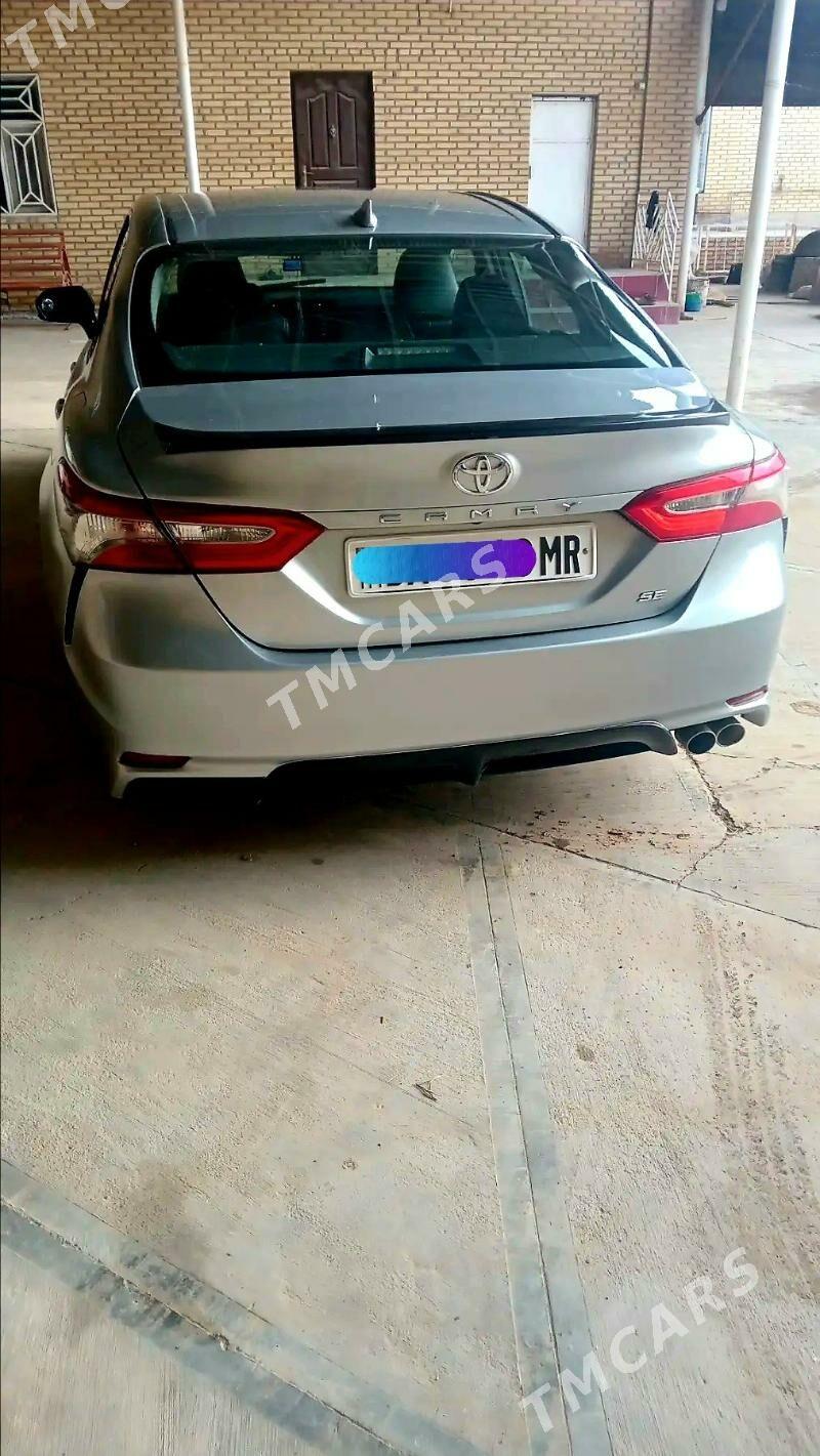 Toyota Camry 2019 - 260 000 TMT - Wekilbazar - img 5