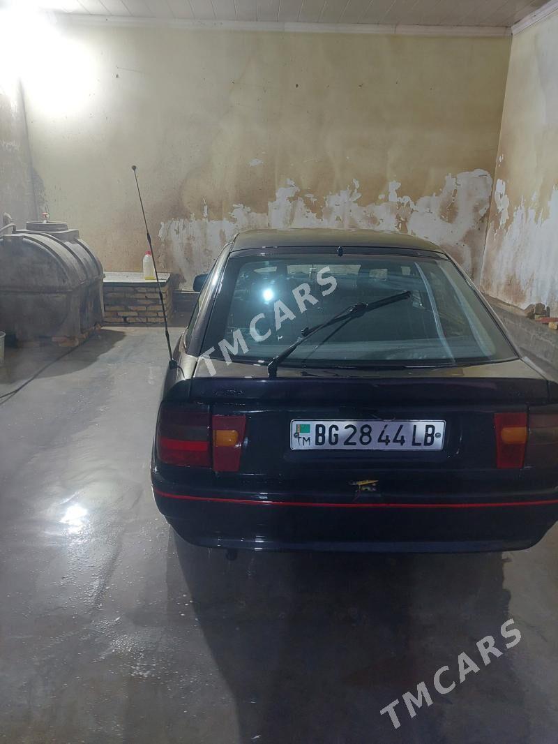 Opel Vectra 1992 - 30 000 TMT - Dänew - img 6