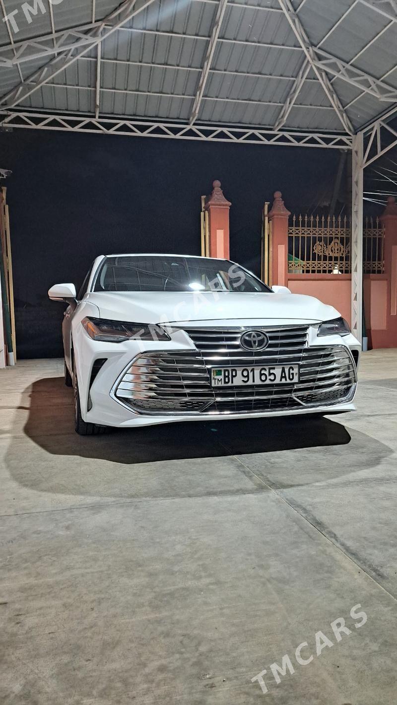 Toyota Avalon 2019 - 400 000 TMT - Aşgabat - img 2