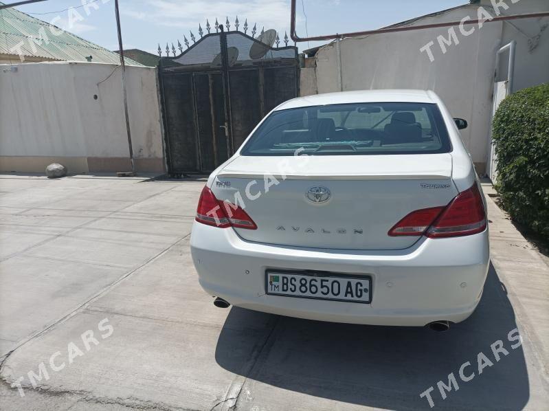 Toyota Avalon 2006 - 190 000 TMT - Aşgabat - img 3