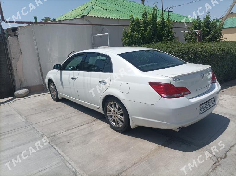 Toyota Avalon 2006 - 190 000 TMT - Aşgabat - img 2