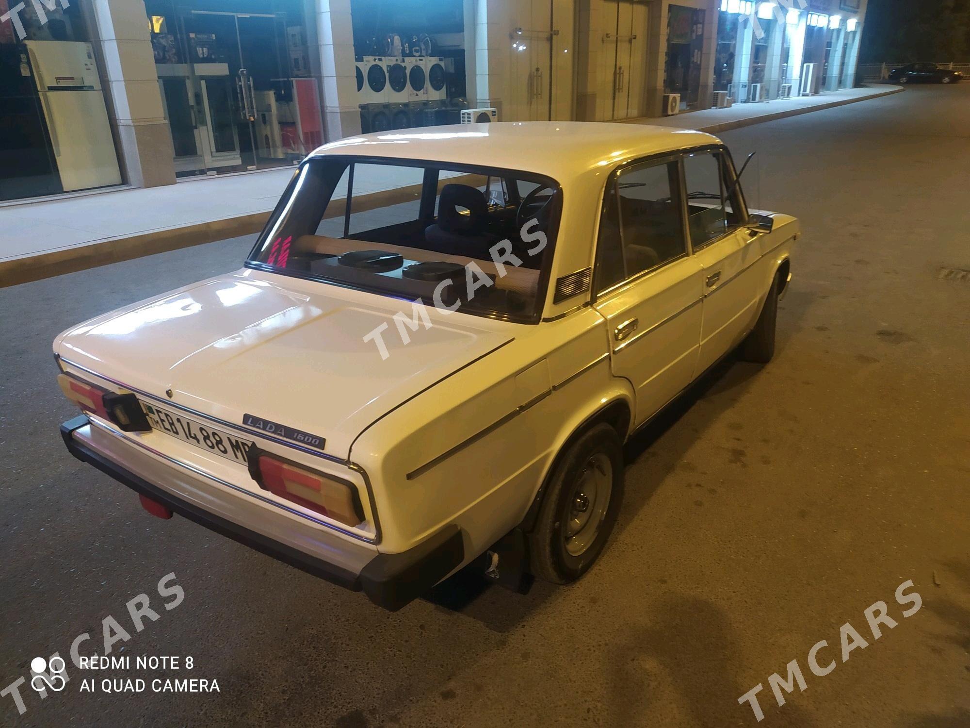 Lada 2106 1982 - 25 000 TMT - Мары - img 7