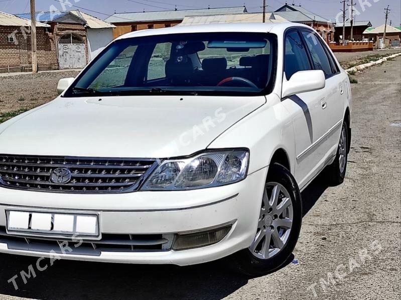 Toyota Avalon 2003 - 145 000 TMT - Aşgabat - img 2