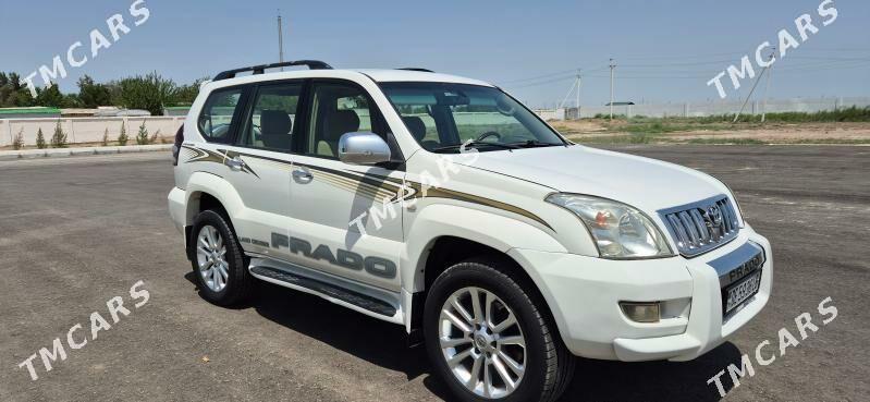 Toyota Land Cruiser Prado 2004 - 265 000 TMT - Türkmenabat - img 3