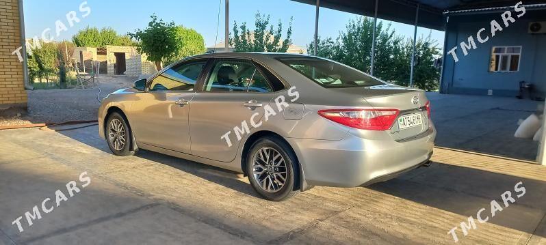 Toyota Camry 2017 - 210 000 TMT - Мургап - img 5