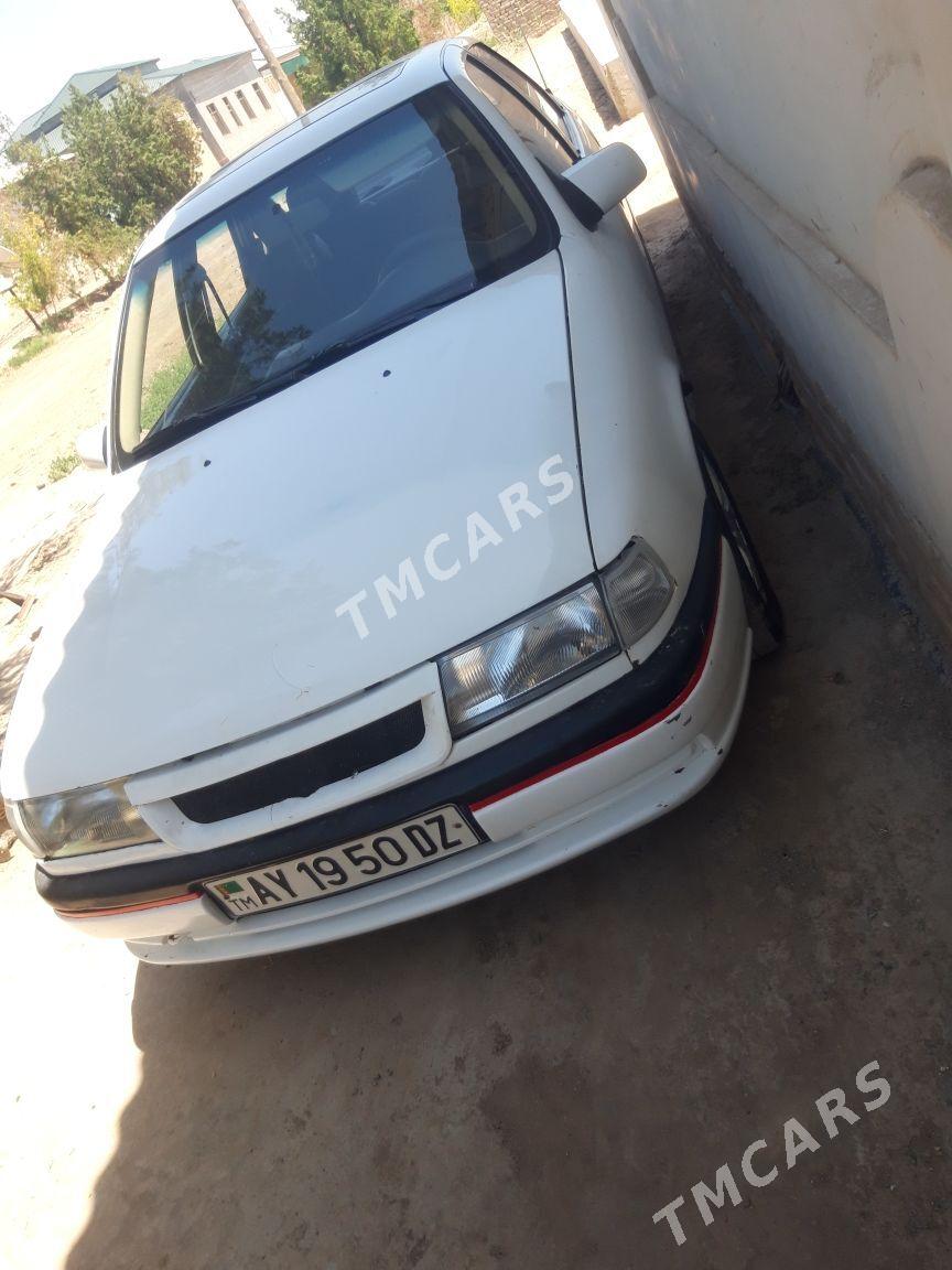 Opel Vectra 1993 - 25 000 TMT - Шабатский этрап - img 3