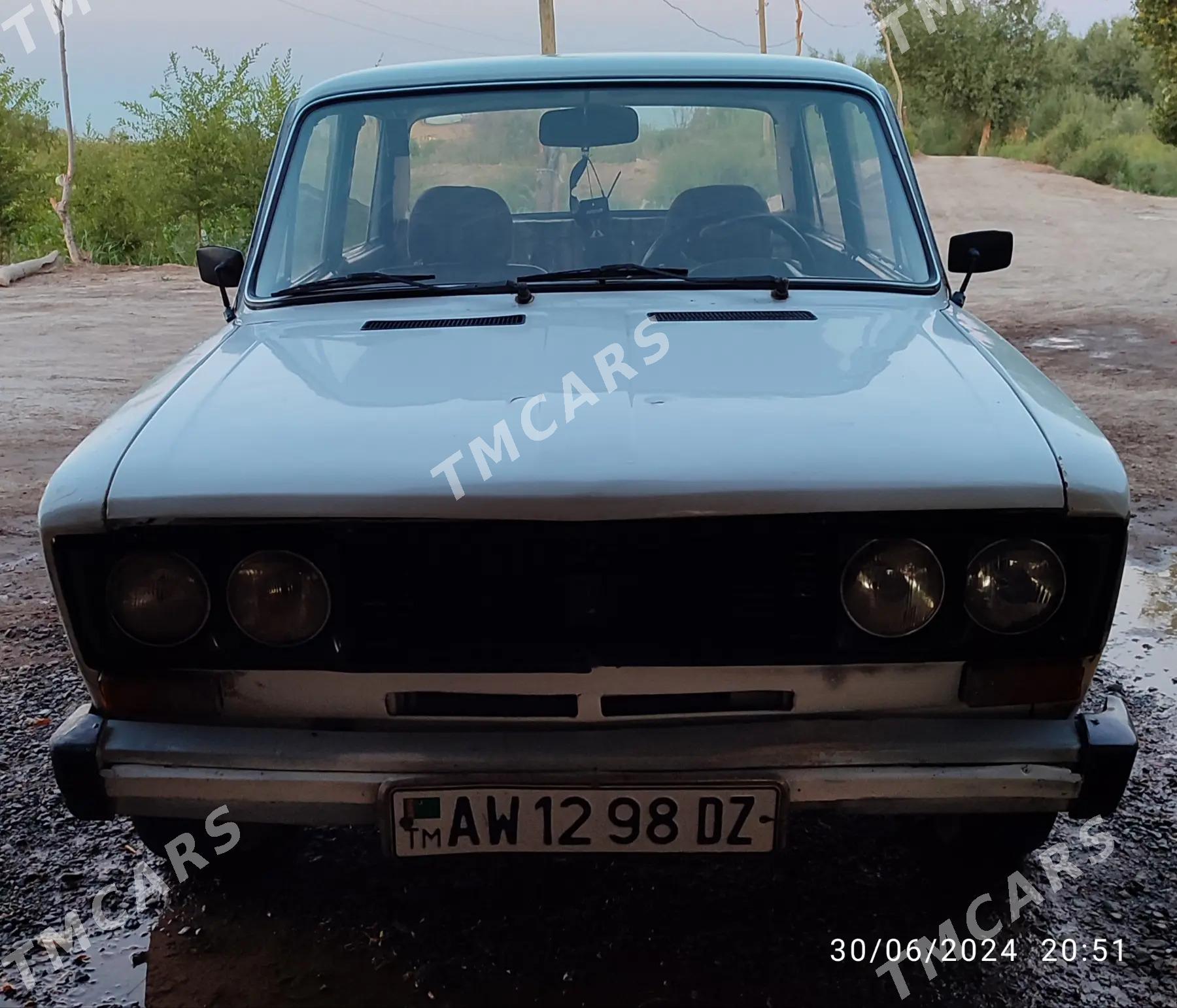 Lada 2106 1998 - 20 000 TMT - Кёнеургенч - img 5