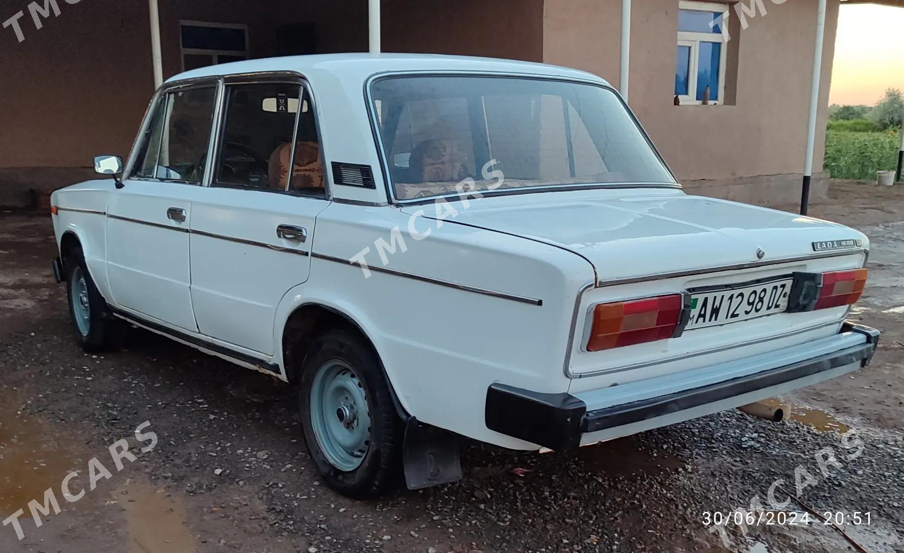 Lada 2106 1998 - 20 000 TMT - Кёнеургенч - img 6