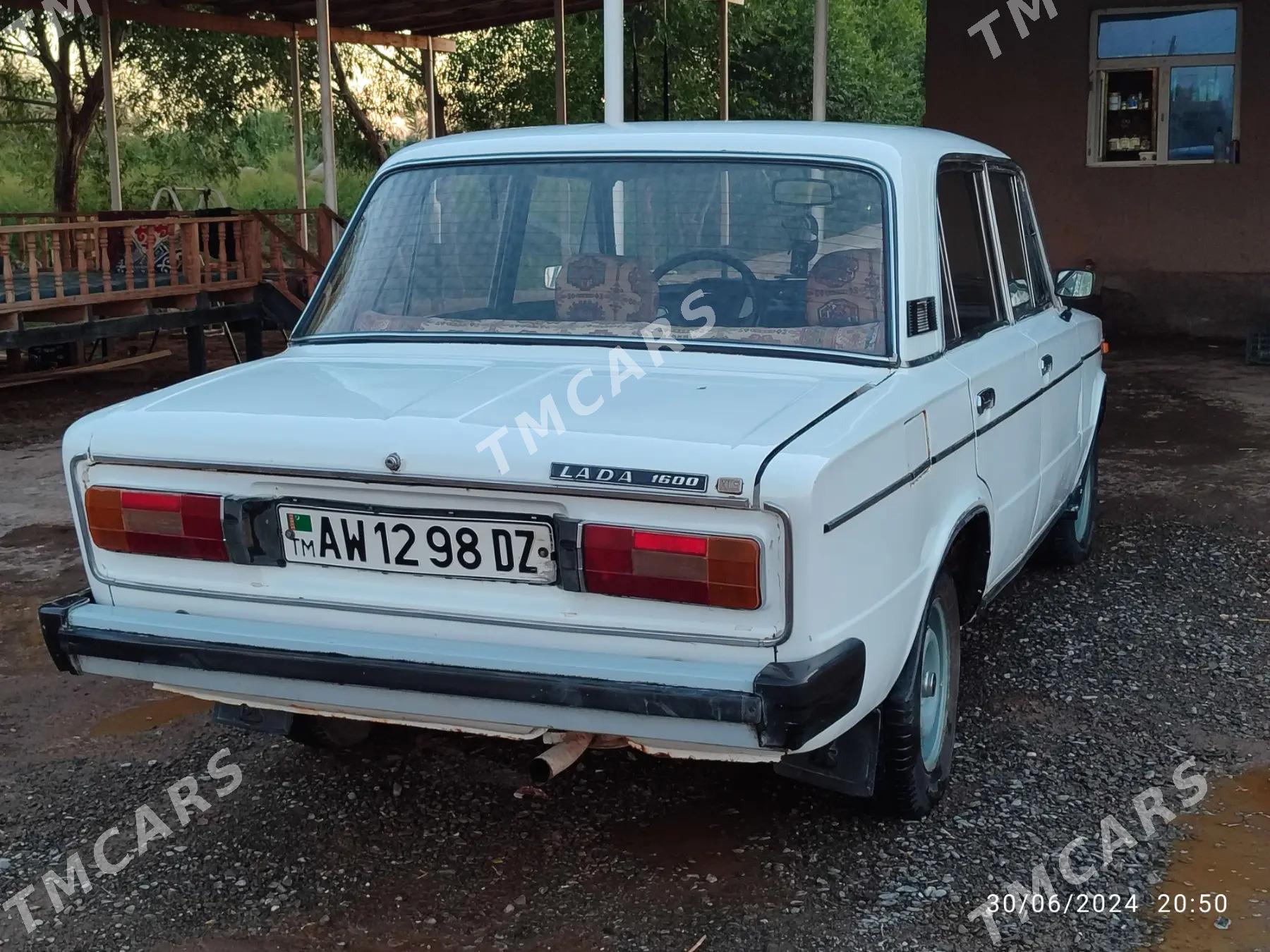 Lada 2106 1998 - 20 000 TMT - Кёнеургенч - img 7