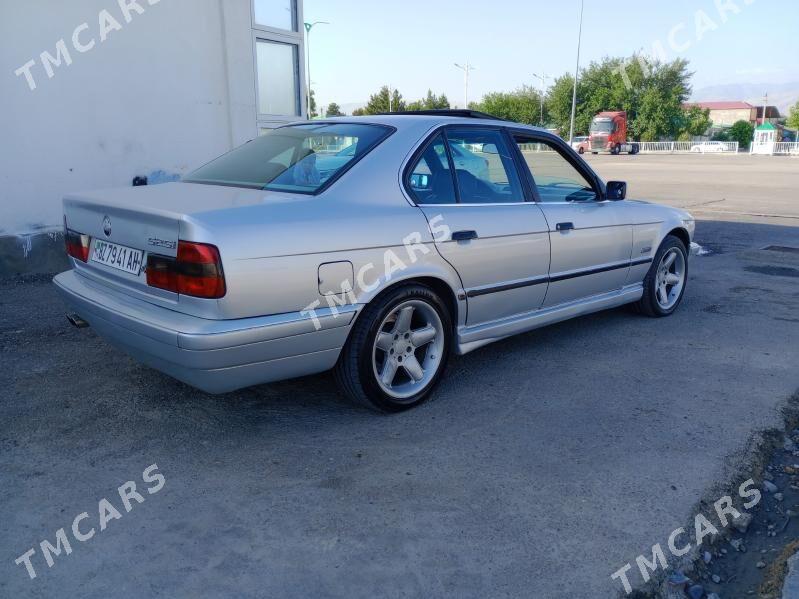 BMW 525 1992 - 50 000 TMT - Хитровка - img 2