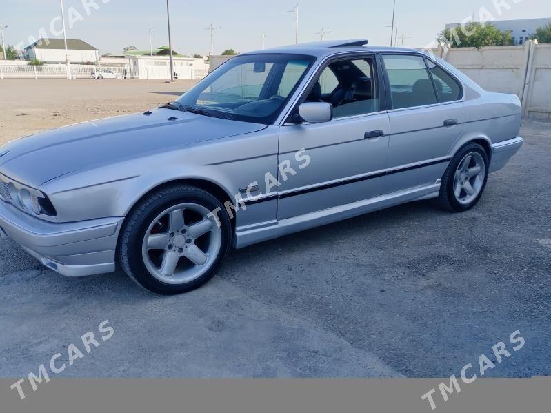 BMW 525 1992 - 50 000 TMT - Хитровка - img 4