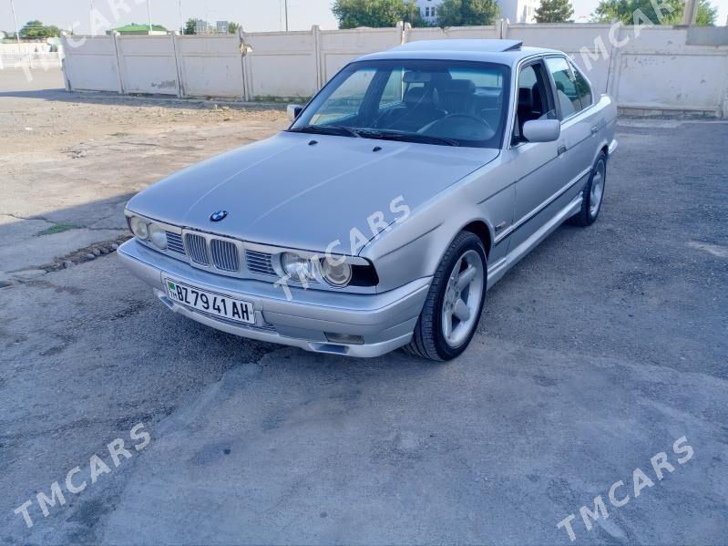 BMW 525 1992 - 50 000 TMT - Хитровка - img 3