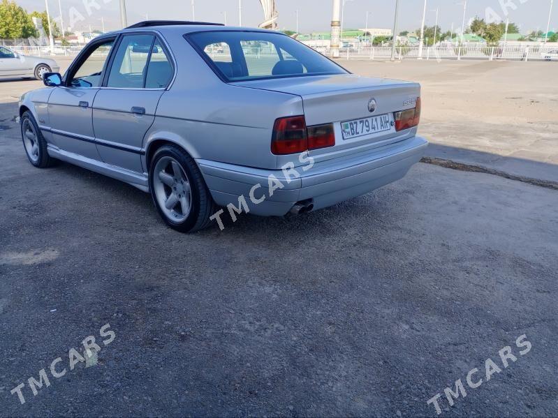BMW 525 1992 - 50 000 TMT - Хитровка - img 5